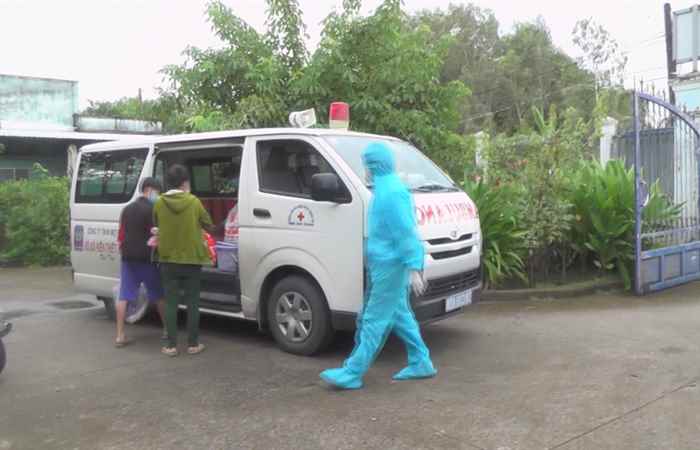 Tin mới nhận (cập nhật covid-19  mới nhất tối 01-08-2021)